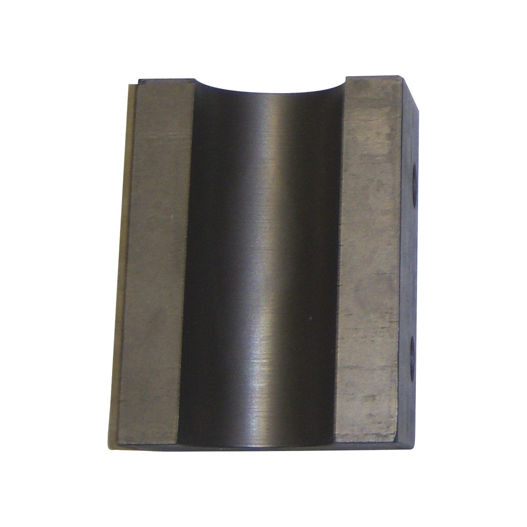 METALpro 2in. Pipe Stationary Die, For Use with 9565 and 9569 Dies, Model# MP9500